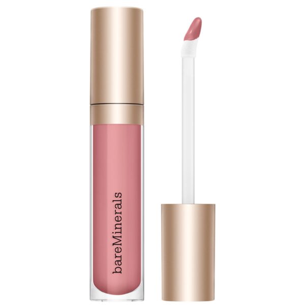 bareMinerals Mineralist Lip Gloss-Balm Heart