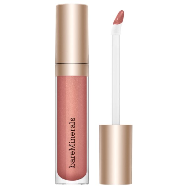 bareMinerals Mineralist Lip Gloss-Balm Ingenuity