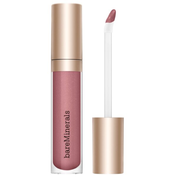 bareMinerals Mineralist Lip Gloss-Balm Love