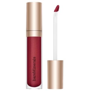 bareMinerals Mineralist Lip Gloss-Balm Wonder