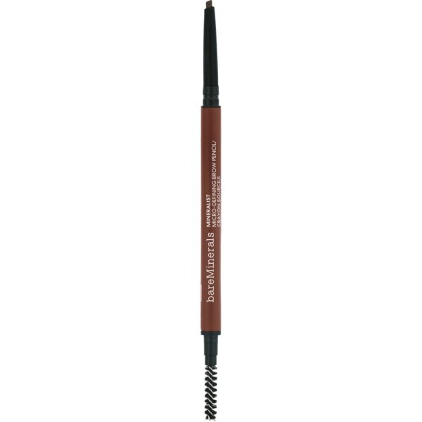 bareMinerals Mineralist Micro Brow Pencil Chesnut