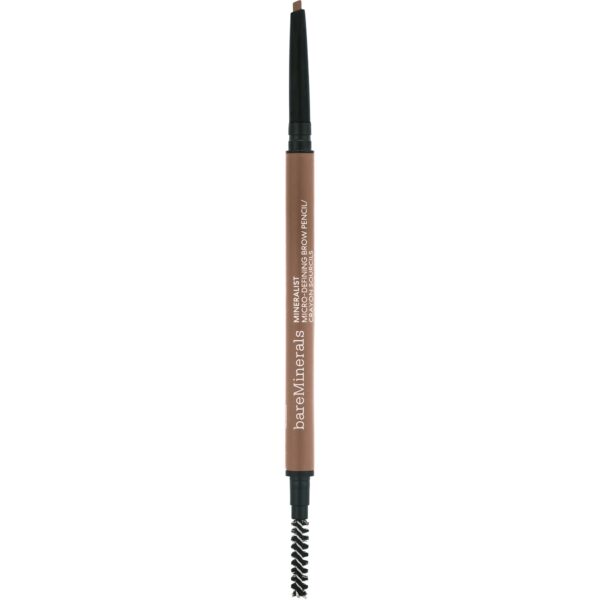 bareMinerals Mineralist Micro Brow Pencil Light Brunette