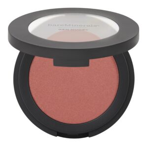 bareMinerals Gen Nude Powder Blush On the Mauve