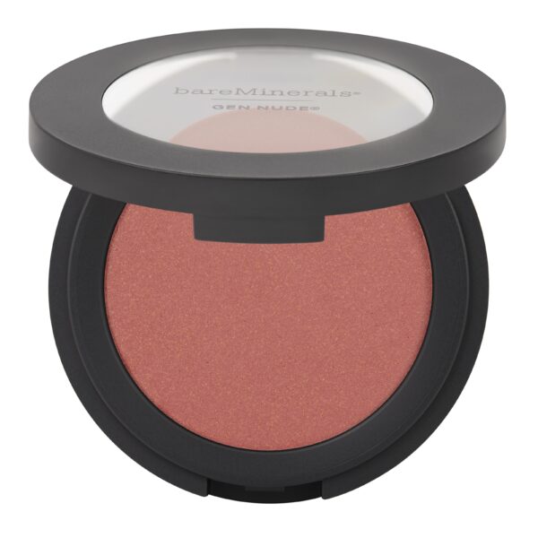 bareMinerals Gen Nude Powder Blush On the Mauve