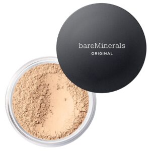 bareMinerals   Original Loose Mineral Foundation SPF 15 Fairly Light 0