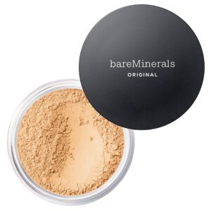 bareMinerals   Original Loose Mineral Foundation SPF 15 Light 08