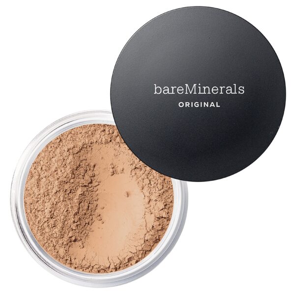 bareMinerals   Original Loose Mineral Foundation SPF 15 Medium Beige 1