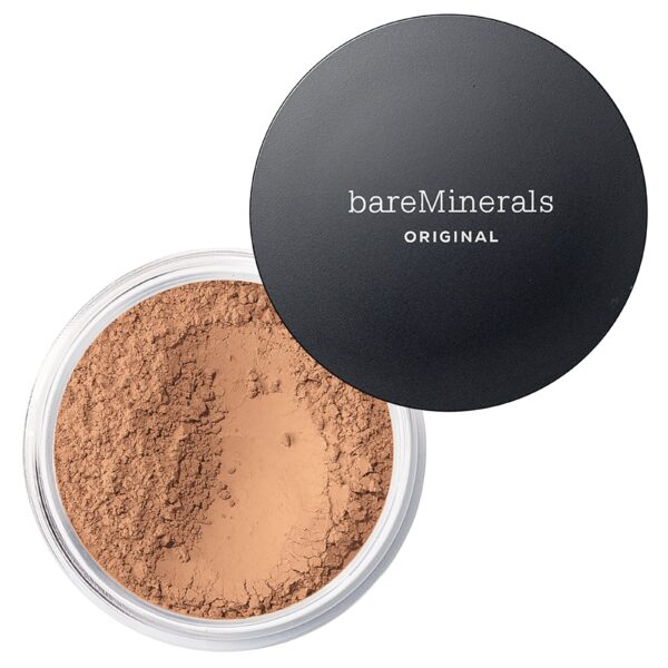 bareMinerals   Original Loose Mineral Foundation SPF 15 Medium Tan 18