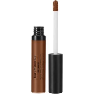 bareMinerals Original Liquid Mineral Concealer Dark/Deep 5.5C