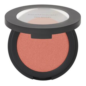 bareMinerals Gen Nude Powder Blush Peachy Keen