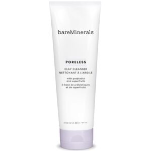 bareMinerals Poreless Clay Cleanser 120 ml