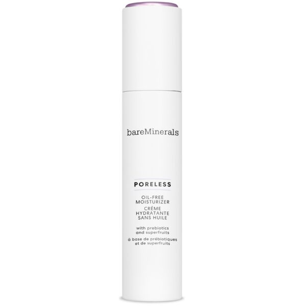 bareMinerals Poreless Oil-Free Mosituirzer 50 ml