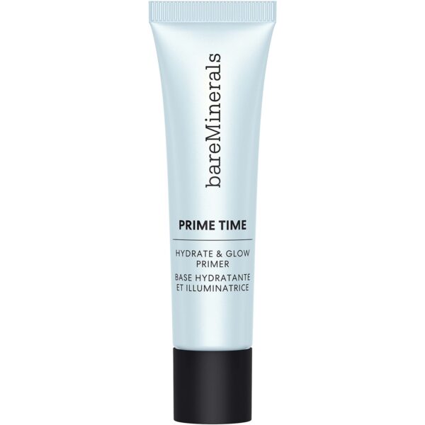 bareMinerals Prime Time Hydrate & Glow Primer 30 ml