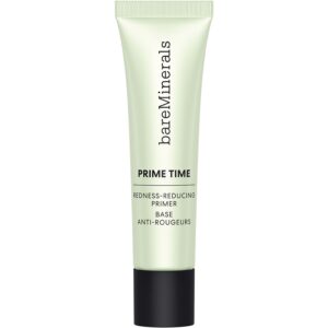 bareMinerals Prime Time Redness-Reducing Primer 30 ml