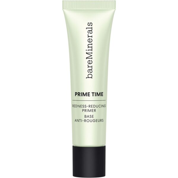 bareMinerals Prime Time Redness-Reducing Primer 30 ml