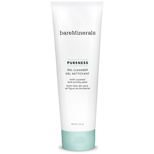 bareMinerals Pureness Gel Cleanser 120 ml