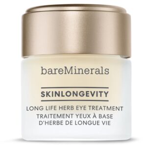 bareMinerals Skinlongevity Long Life Herb Eye Treatment