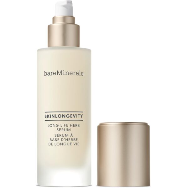 bareMinerals Skinlongevity Long Life Herb Serum