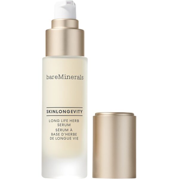 bareMinerals Skinlongevity Long Life Herb Serum