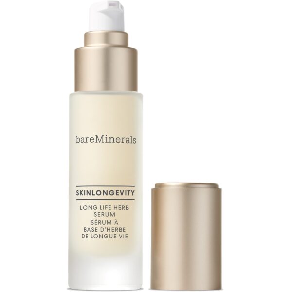 bareMinerals Skinlongevity Long Life Herb Serum