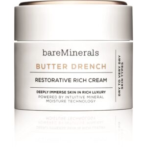 bareMinerals Skinsorials Butter Drench Restorative Rich Cream 50 ml