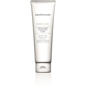 bareMinerals Skinsorials Pure Plush Deep Cleansing Foam 120 ml