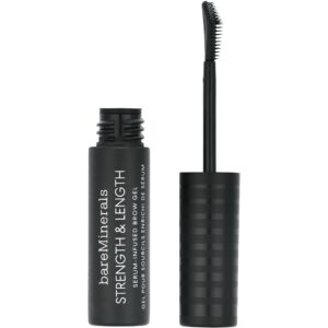 bareMinerals Strength & Length Brow Gel Clear