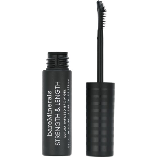 bareMinerals Strength & Length Brow Gel Coffee