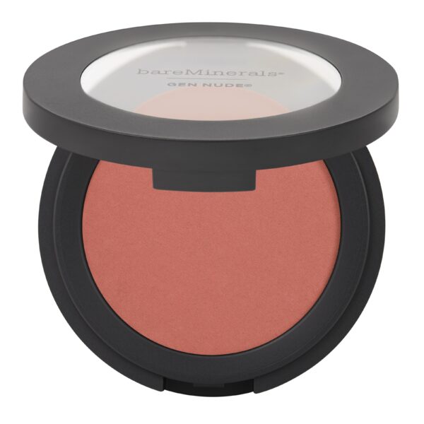 bareMinerals Gen Nude Powder Blush Strike a Rose