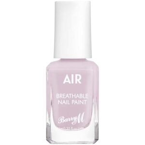 Barry M Air Breathable Nail Paint Quartz