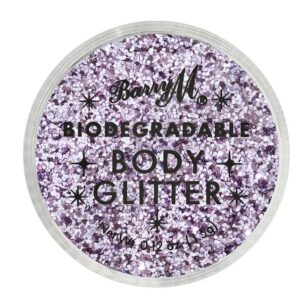 Barry M Bio Body Glitter Hyraotic