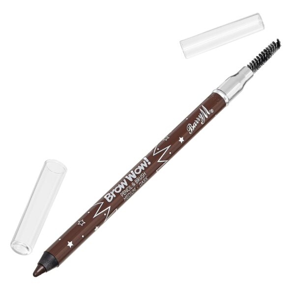 Barry M Brow Wow Medium Dark