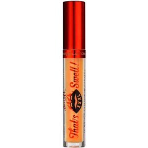 Barry M Chilli Lip Gloss Flames 2 g