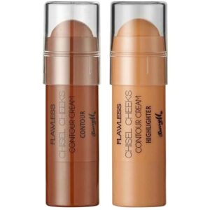 Barry M Chisel Cheeks Contour Cream Sticks