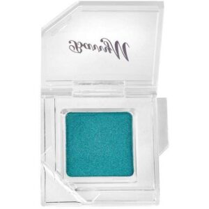 Barry M Clickable Eyeshadow Peacock