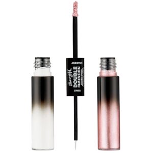 Barry M Double Dimension Double Ended Shadow and Liner Pink Perspectiv