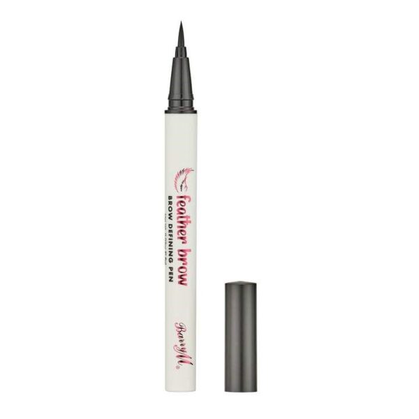 Barry M Feather Brow Brow Defining Pen Dark