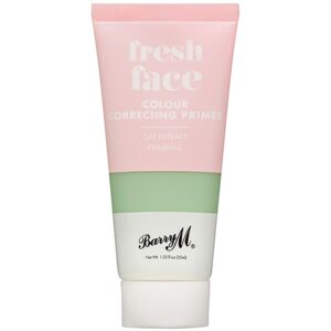 Barry M Fresh Face Colour Correcting Primer Green