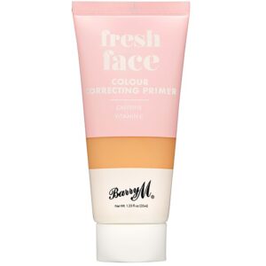 Barry M Fresh Face Colour Correcting Primer Peach