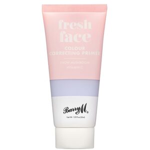 Barry M Fresh Face Colour Correcting Primer Purple