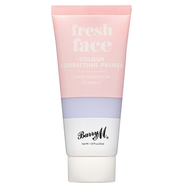 Barry M Fresh Face Colour Correcting Primer Purple