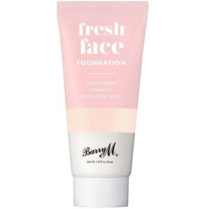 Barry M Fresh Face Foundation 1