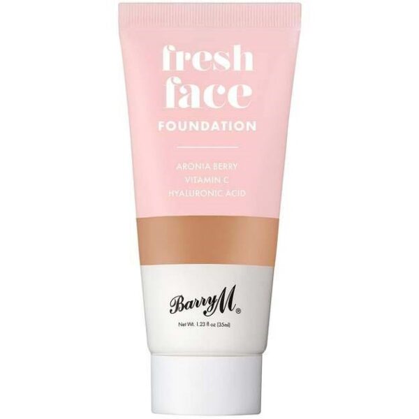 Barry M Fresh Face Foundation 12