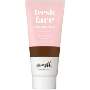 Barry M Fresh Face Foundation 18