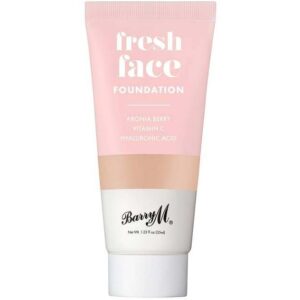 Barry M Fresh Face Foundation 7