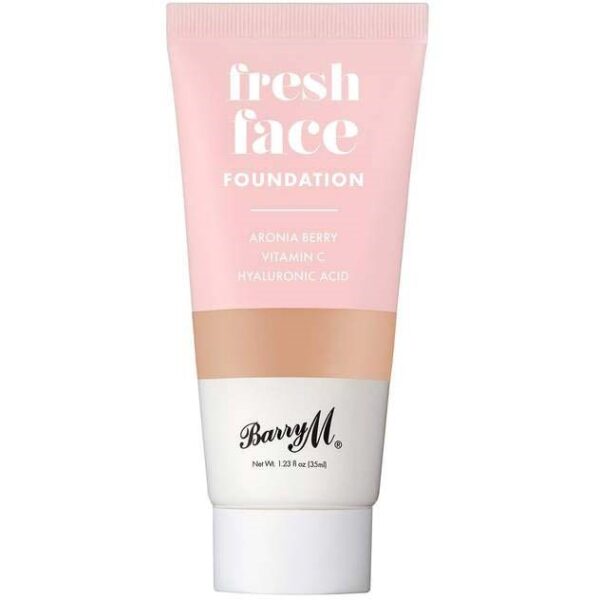 Barry M Fresh Face Foundation 8