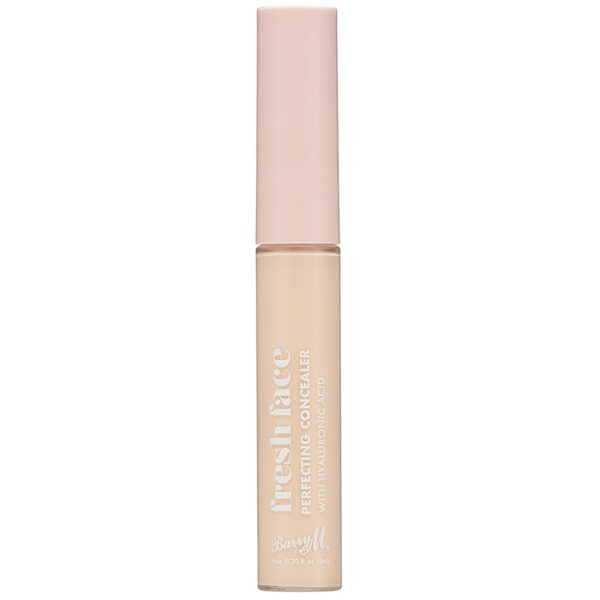 Barry M Fresh Face Perfecting Concealer 1