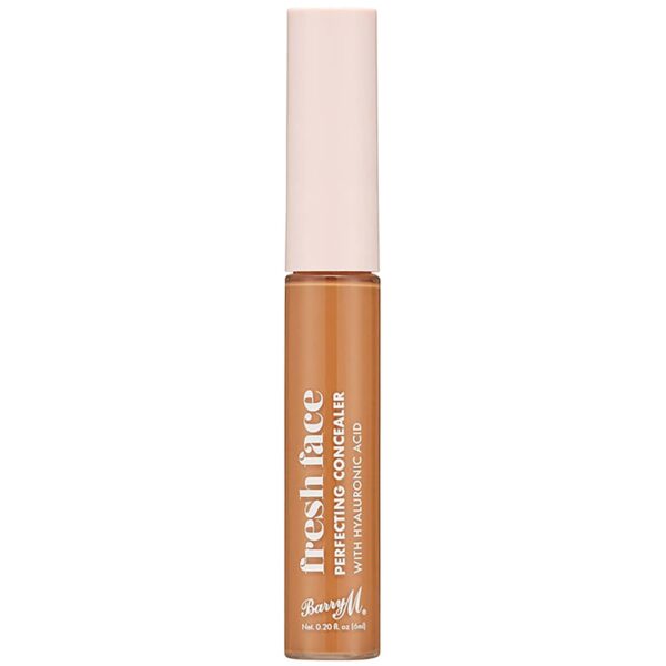 Barry M Fresh Face Perfecting Concealer 11