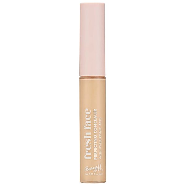 Barry M Fresh Face Perfecting Concealer 3