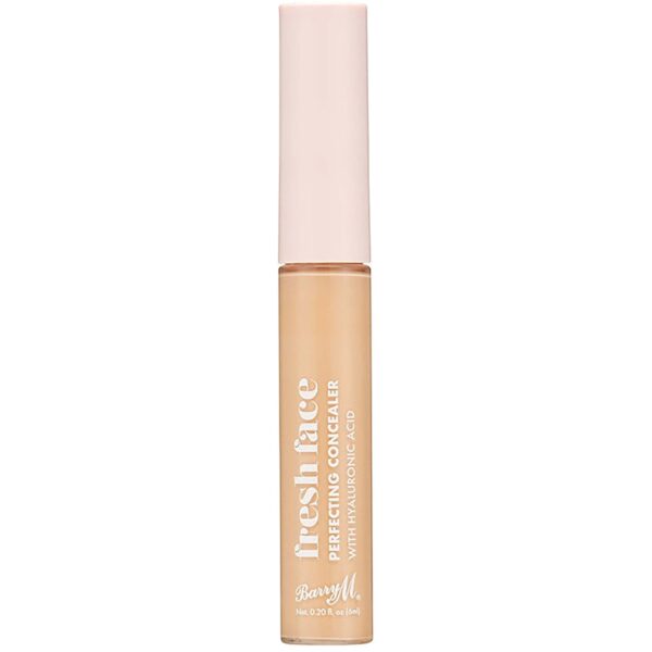 Barry M Fresh Face Perfecting Concealer 4